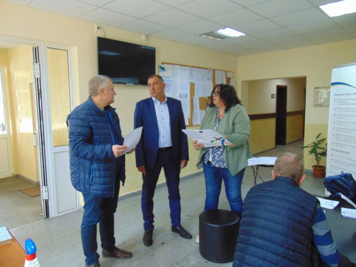 Стартира втори информационен цикъл на ОИЦ-Видин